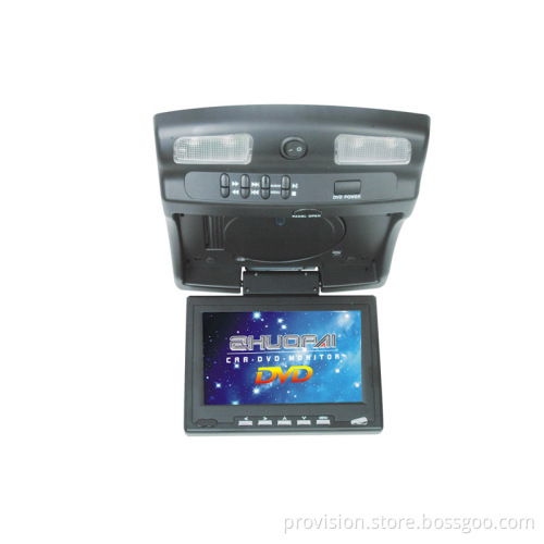 FIT-7088D Car DVD Player